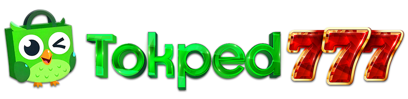 logo TOKPED777